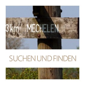 DE suchen und finden