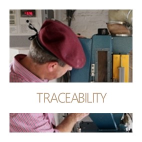 EN traceability