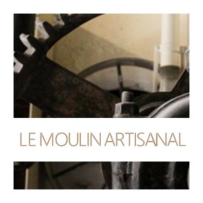 FR le moulin artisanal