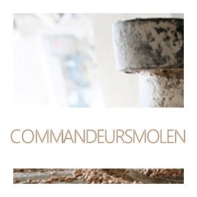 FR commandeursmolen