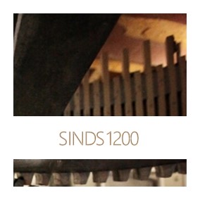 NL sinds 1200